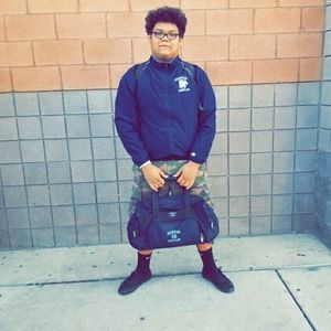 Meet your Posher, Tony